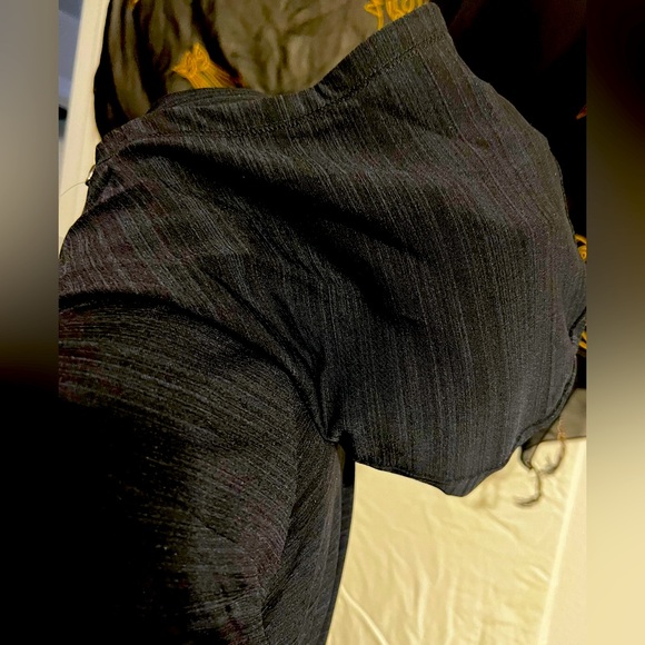 NWT SHAPE Active Wear Harmony Hoodie - Picture 12 of 16